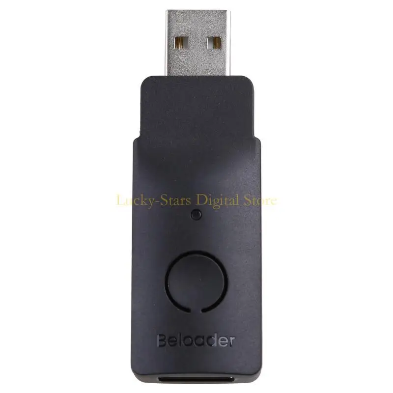 T3EE USB受信機Bluetooth互換キーボードマウススイッチPro Beloade用