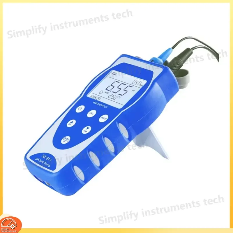 Digital Water Quality Tester TDS EC Salinity Temperature Meter 6 in 1 Pool Aquarium Drinking Water Purity Monitor Analyzer