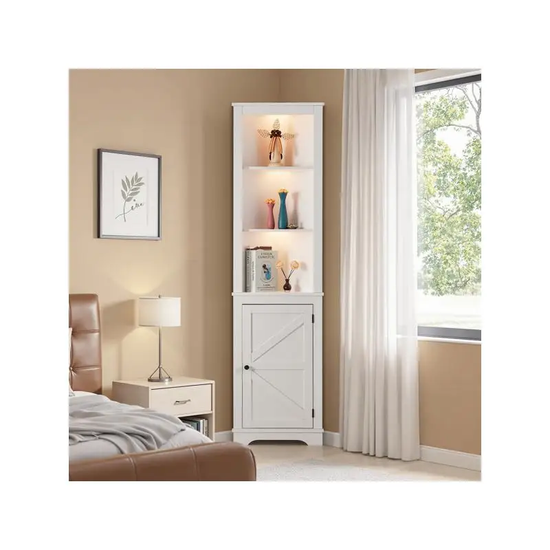 L-Shaped 3-Layer Di… - image