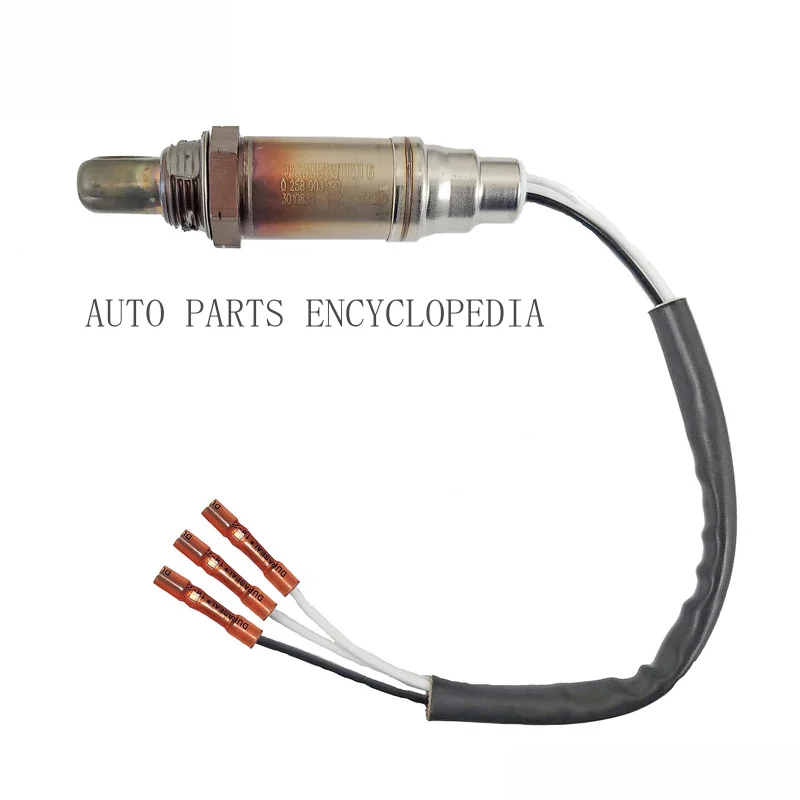 RRR+ for Bosch Oxygen O2 Sensor for 1983-1995 Porsche 911, 924, 928, 944, 968 UPSTREAM