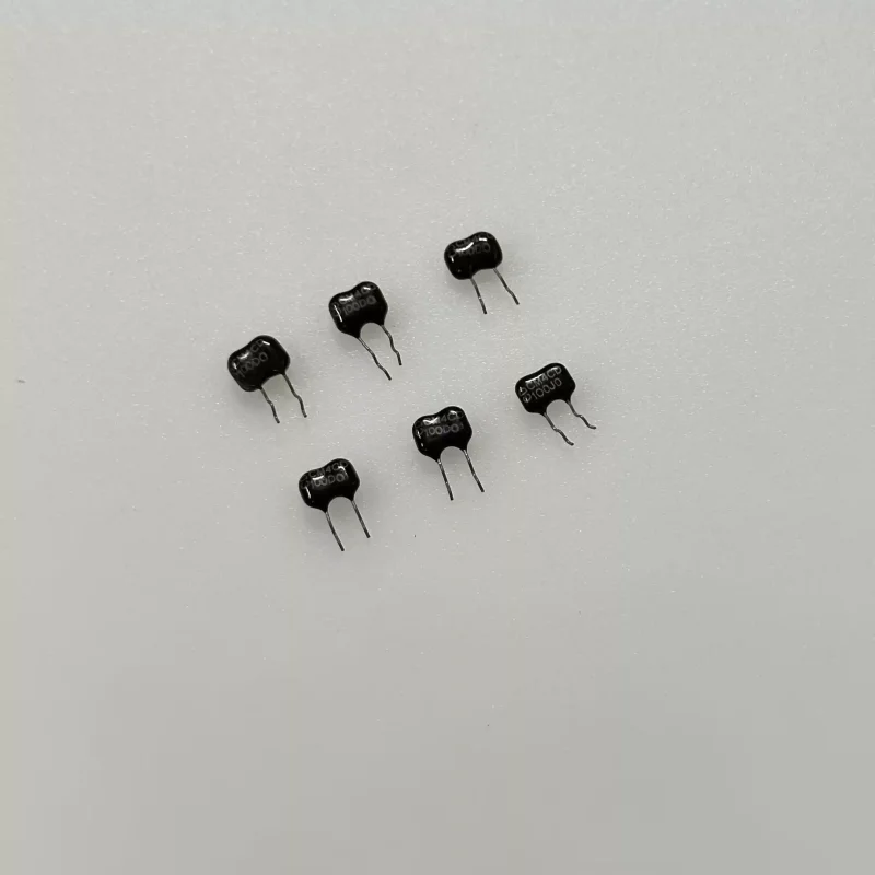 10PCS New American Fever Silver Mica Capacitor 10PF 12PF 15PF 18PF 300V High Precision Mica