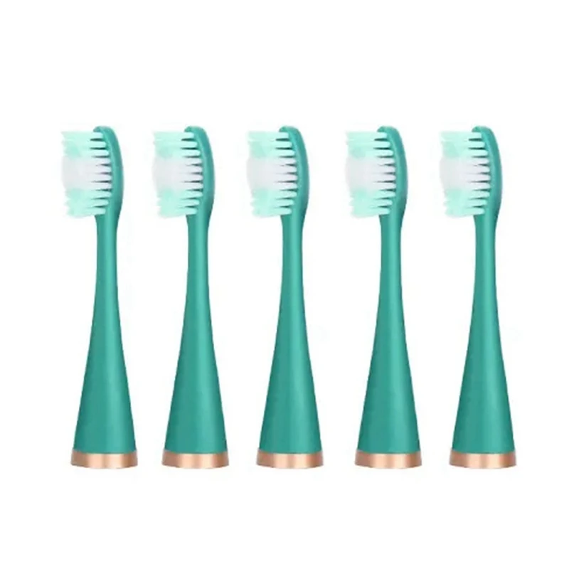 10PCS Electric Toothbrush Heads Replacement Brush Heads For Electric Toothbrush Whitening Teeth Brush