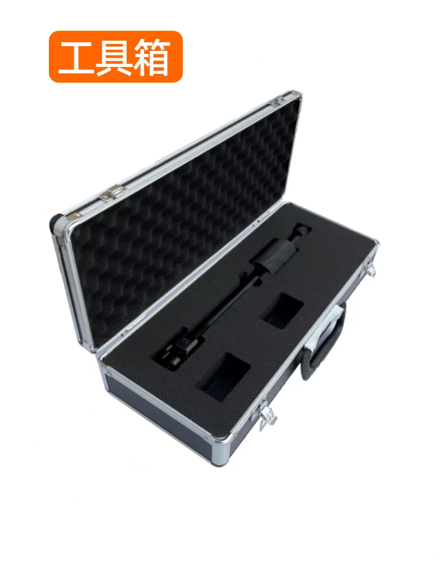 Manual Puller Positioning Pin Artifact Mold Pin Dial Mechanical Repair Tool