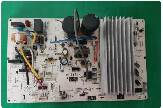 RYF505A008 computer board conditioning inverter external unit motherboard