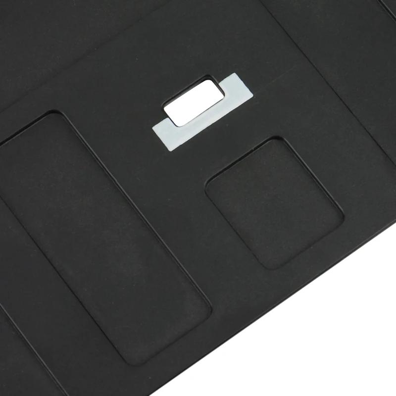 Suitable For Epson Card Tray, PVC White Card ID Printing Accessories, Can Print Four Sheets At The Same Time