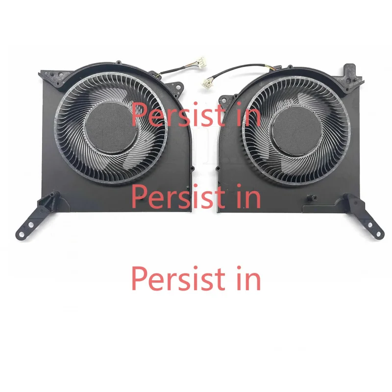 fan for Lenovo Legion 5 Pro16ACH6H (82JQ) 2021 10V DFSAL12E164860