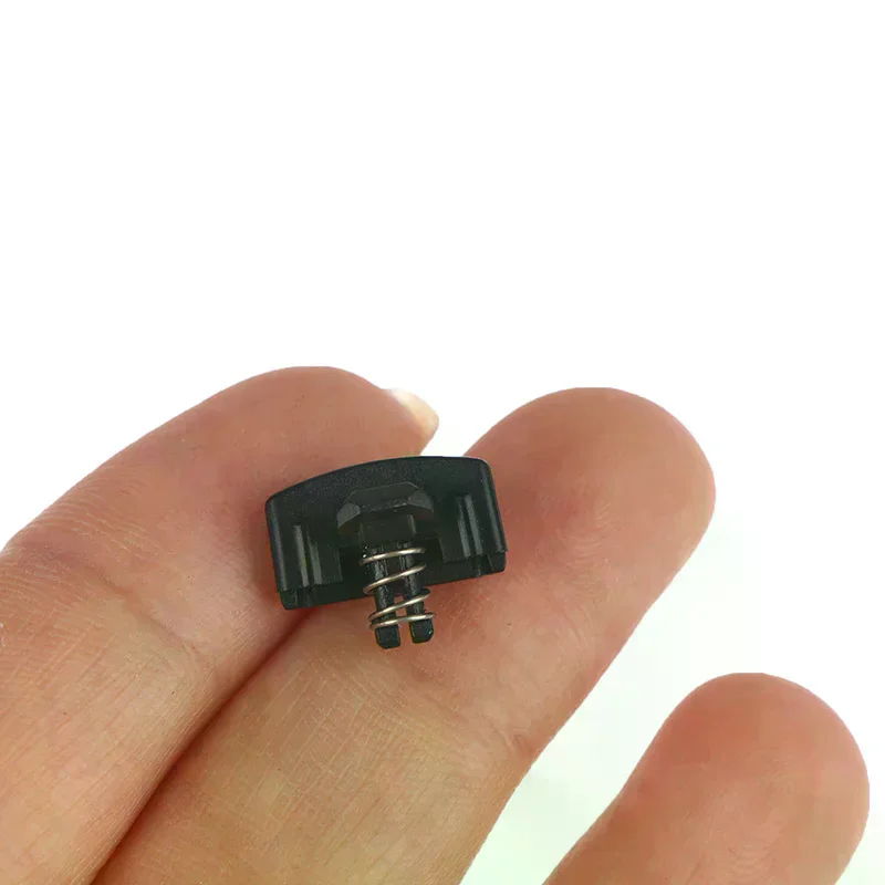 Spring Switch Accessories For Shaver Base Buttons S3206 S3122 S3132 S4303 Snap-in