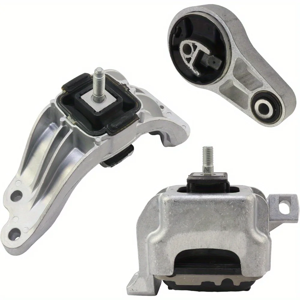 Engine Motor & Transmission Mount Kit for MINI Cooper R55 R56 R57 R58 R59 R60 R61 22116778645 22316784357 22116783094