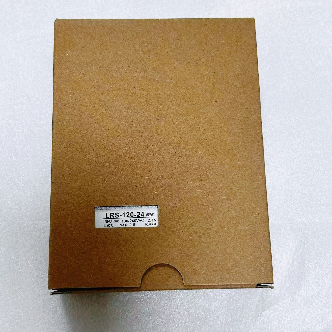 Accessories Switching Power Supply LRS-120-24/24V5A