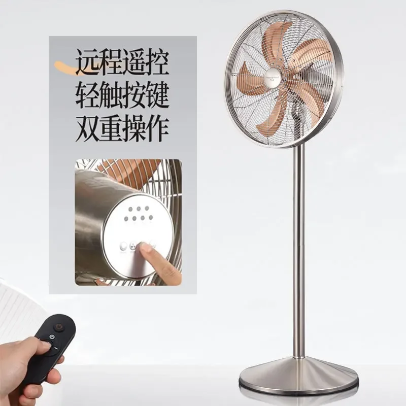 Ventilatore da pavimento per soggiorno