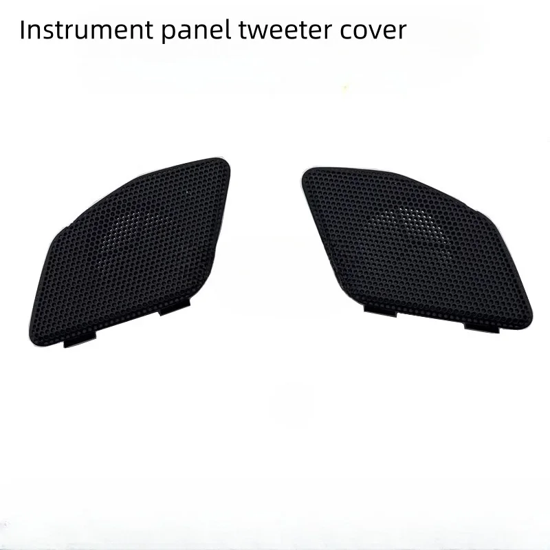 

For Honda Odyssey 2015-2024 Elysion Instrument Panel Tweeter Cover Triangle Horn Cover Original