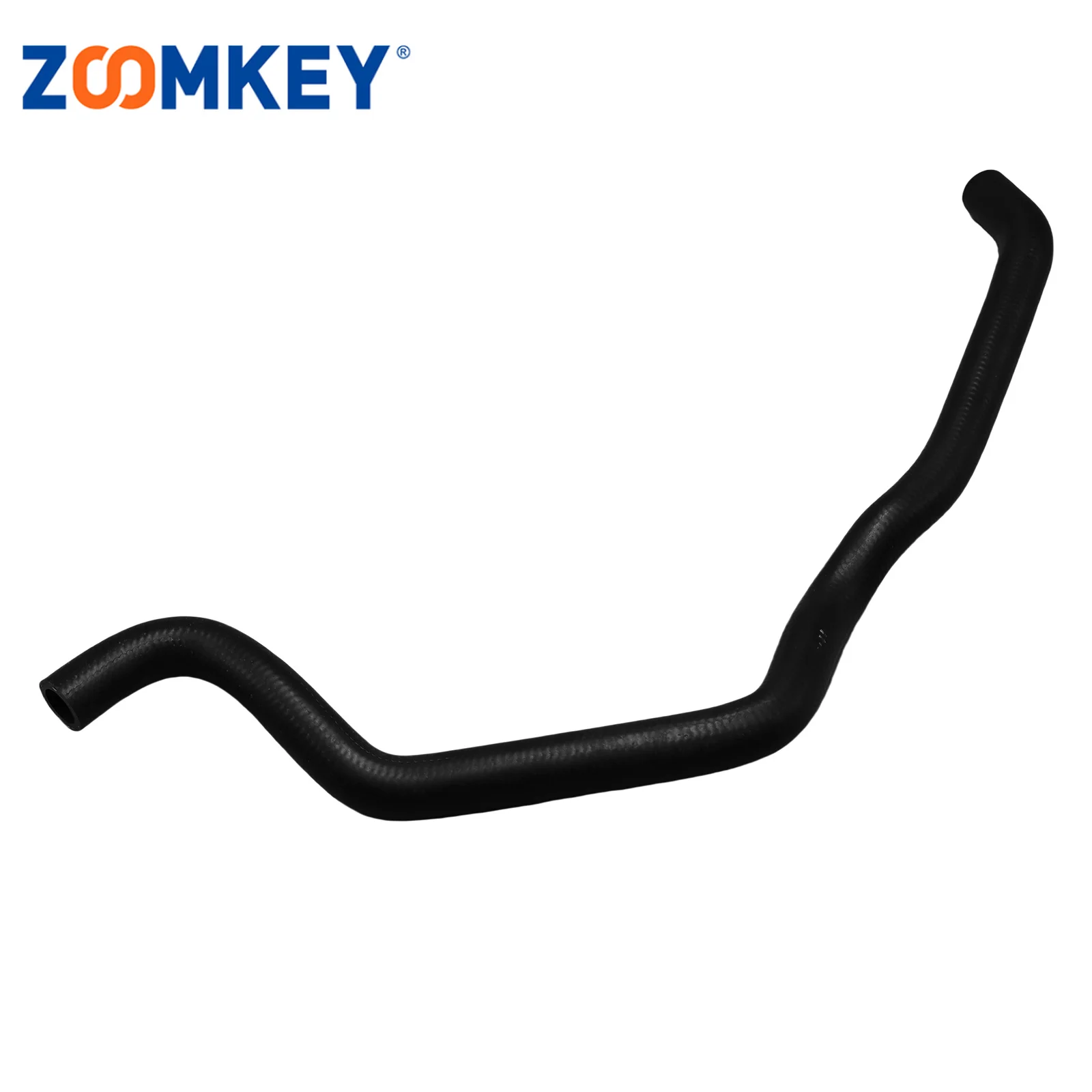 

ZOOMKEY Coolant HVAC Heater Hose Fits for 2007-2019 BMW X5 X6 64216955921 sDrive35i E70 E71 V202395