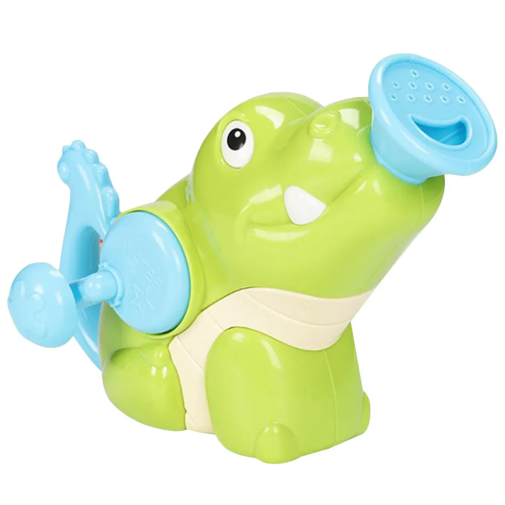 

Water Spray Bath Toy Bathtub Sprinkler Toys Kids Children's Bathroom Baby Sprayer Fountain