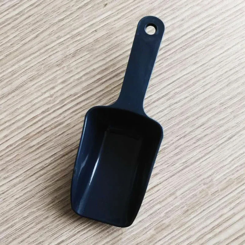 Plastic Ice Shovel Kitchen Flour Candy Ice Cream Scoop Miscellaneous Grain Shovel Small Spoon Multi-function Shovel Tool