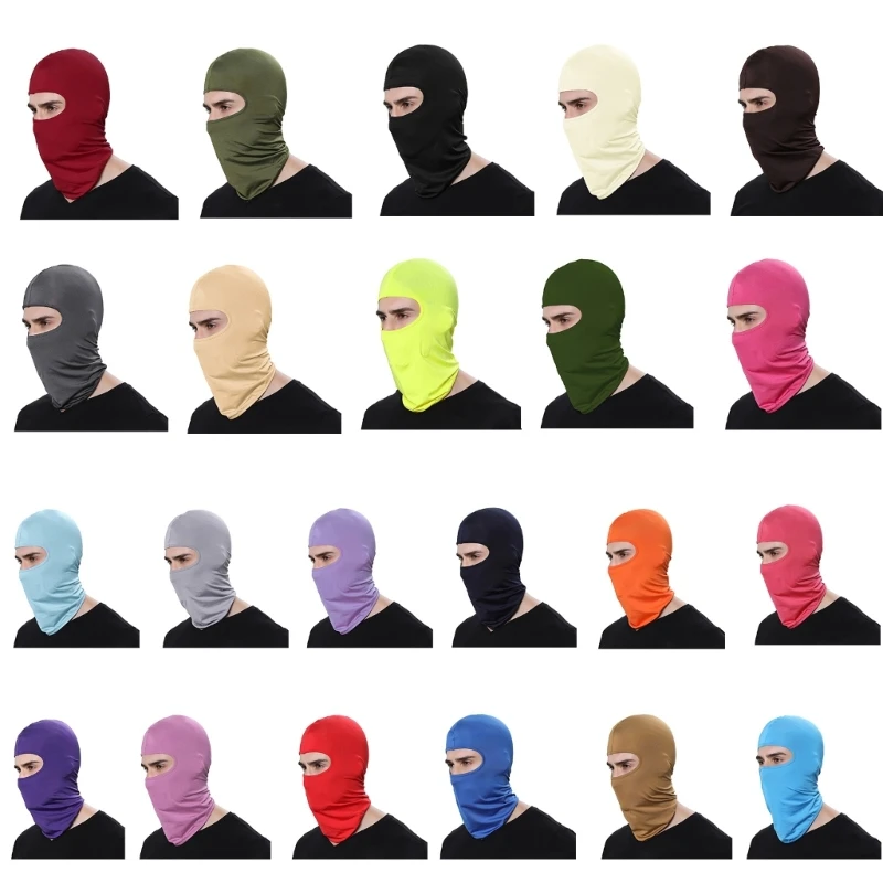 Fun Robber Balaclava Men Costume Hats Halloween Gift Pullover Hat Soft Beanie Halloween Gift Soft Balaclava Hat Dropship