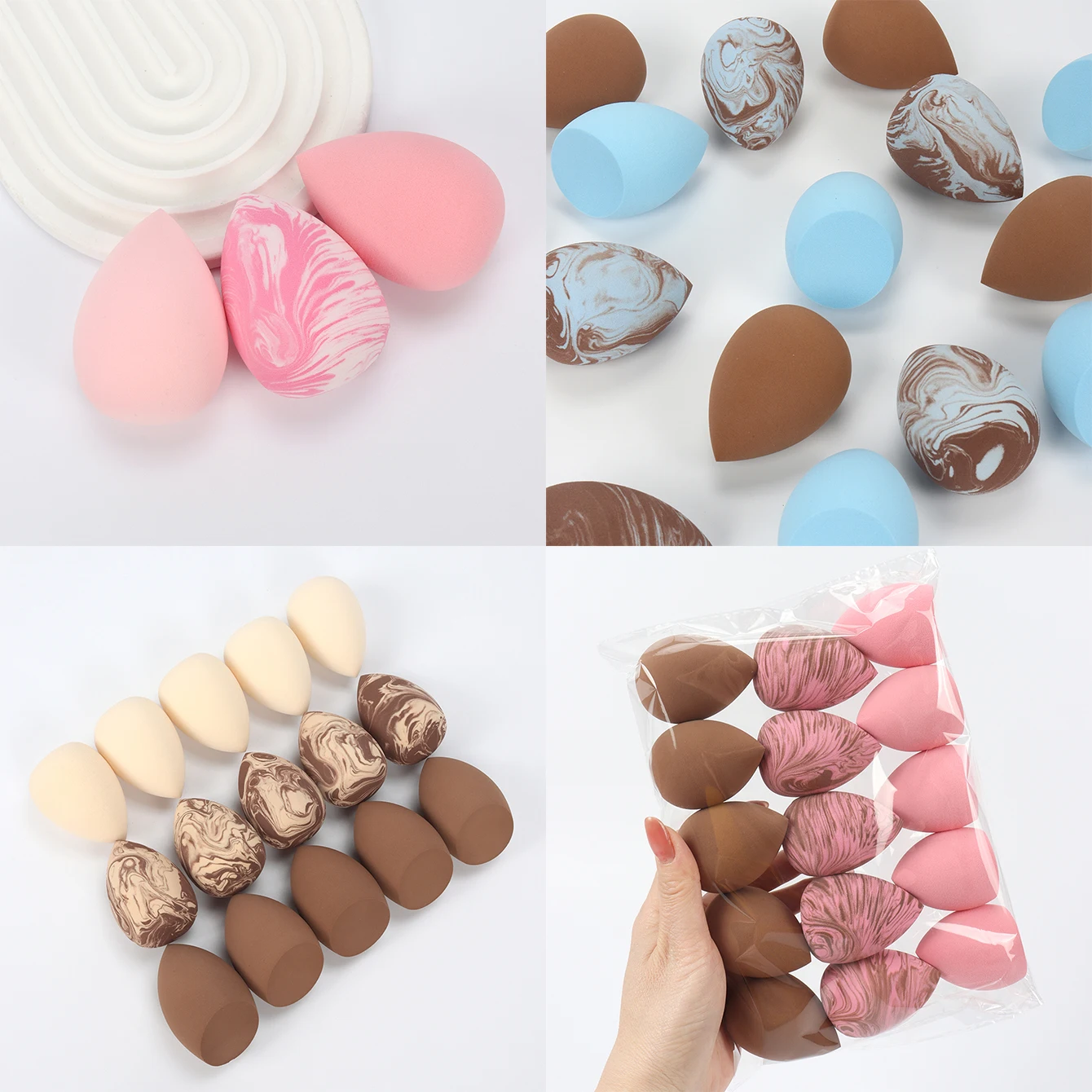 15 Pcs Steel Wool L…