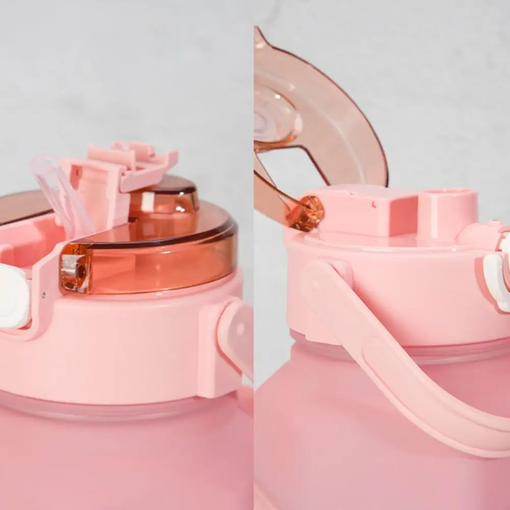 Hexagon 2 Liter Spo… - image