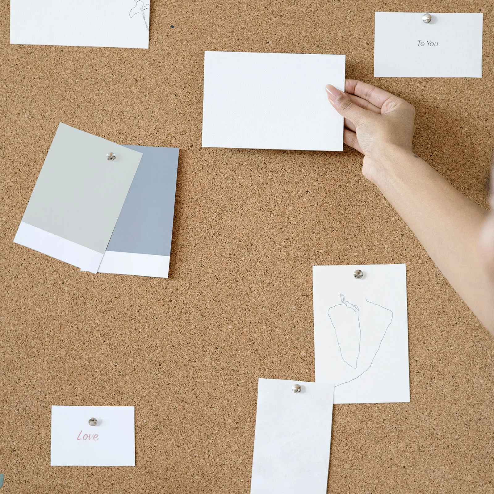 20 قطعة 4x3 "1/8" سميكة لوحة الفلين البلاط ذاتية اللصق مسدس لوحة الإعلانات عرض لوحة الفلين لجدار المنزل مكتب الفصول الدراسية لتقوم بها بنفسك