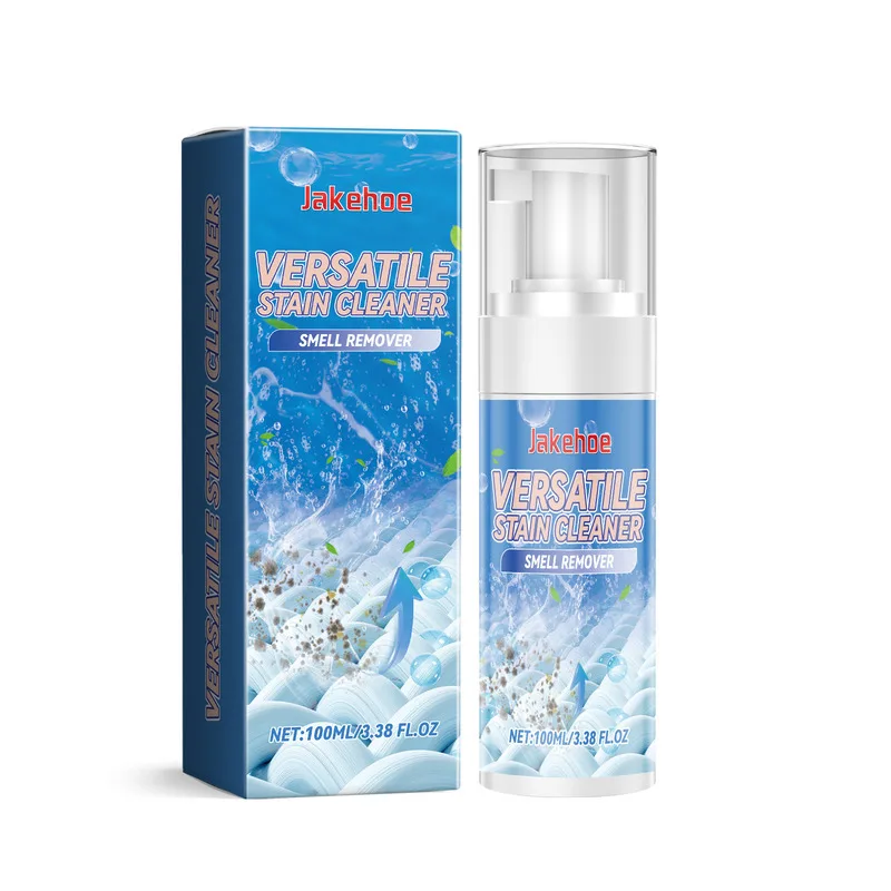 Versatile Stain Rem… - image