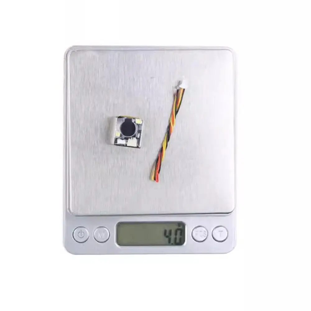 JHE42B Finder Buzzer 110dB – Extrem lauter Anti-Verlust-Alarm mit LED-Licht für FPV-Drohnen (eingebauter Akku) – Detail 8