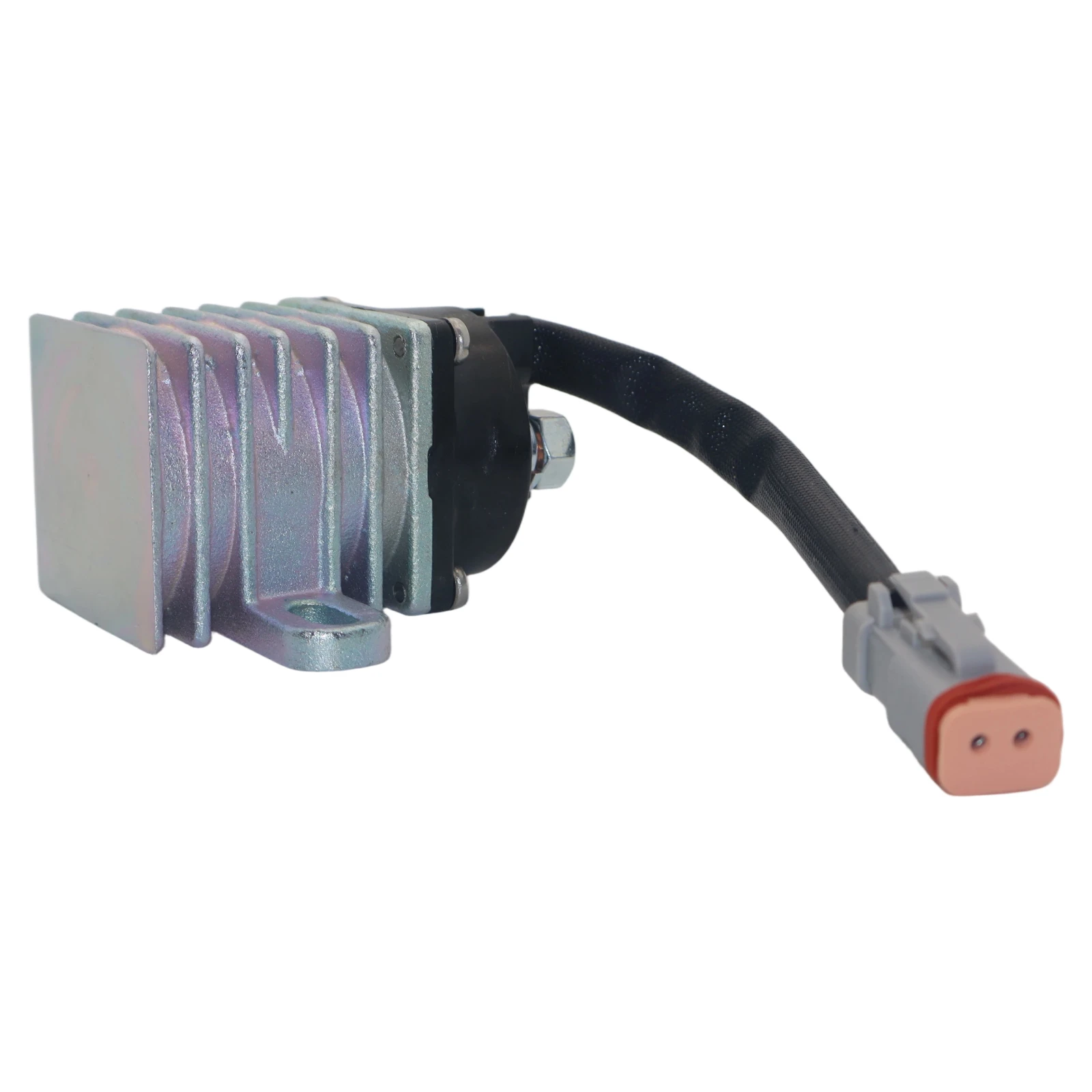 12V Switch Relay Solenoid 241-8367 2418368 For Caterpillar CAT 627 623 621 637 627K LRC 632 631 623K LRC 631K 623K 621K 627K