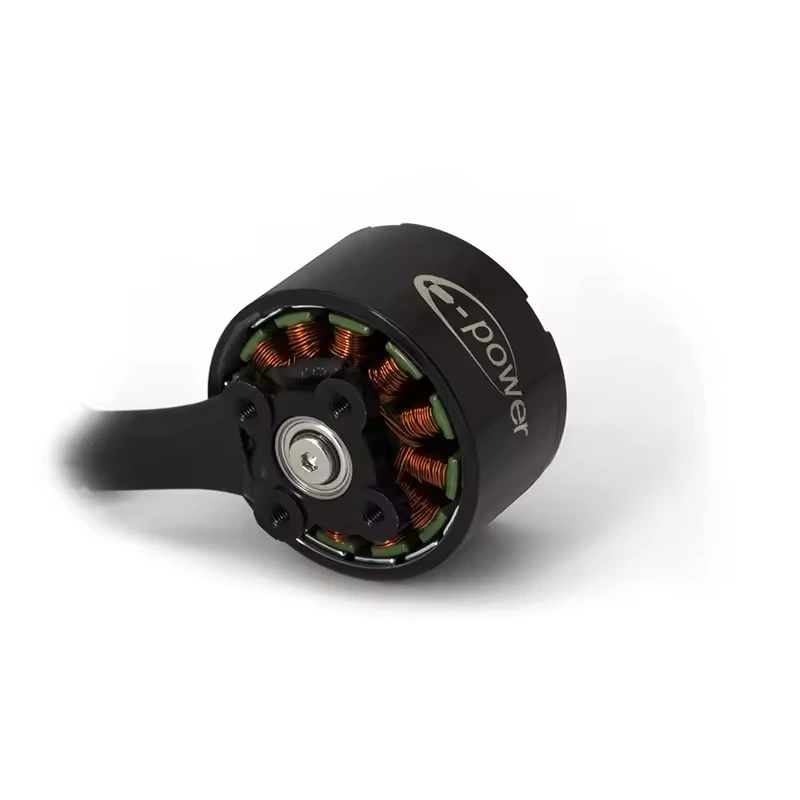 

Бесщеточный двигатель постоянного тока Faradyi 3115 с высоким крутящим моментом для радиоуправляемого дрона FPV с камерой 4K, HD Live FPV для аэрофотосъемки