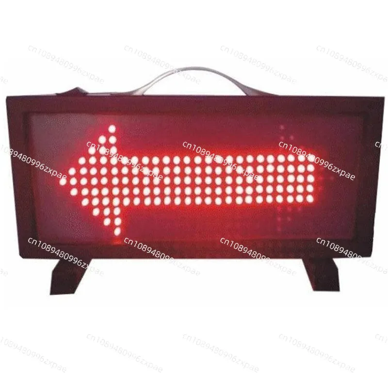 New ball ball LED electronic conversion arrow scorer basketball game serving