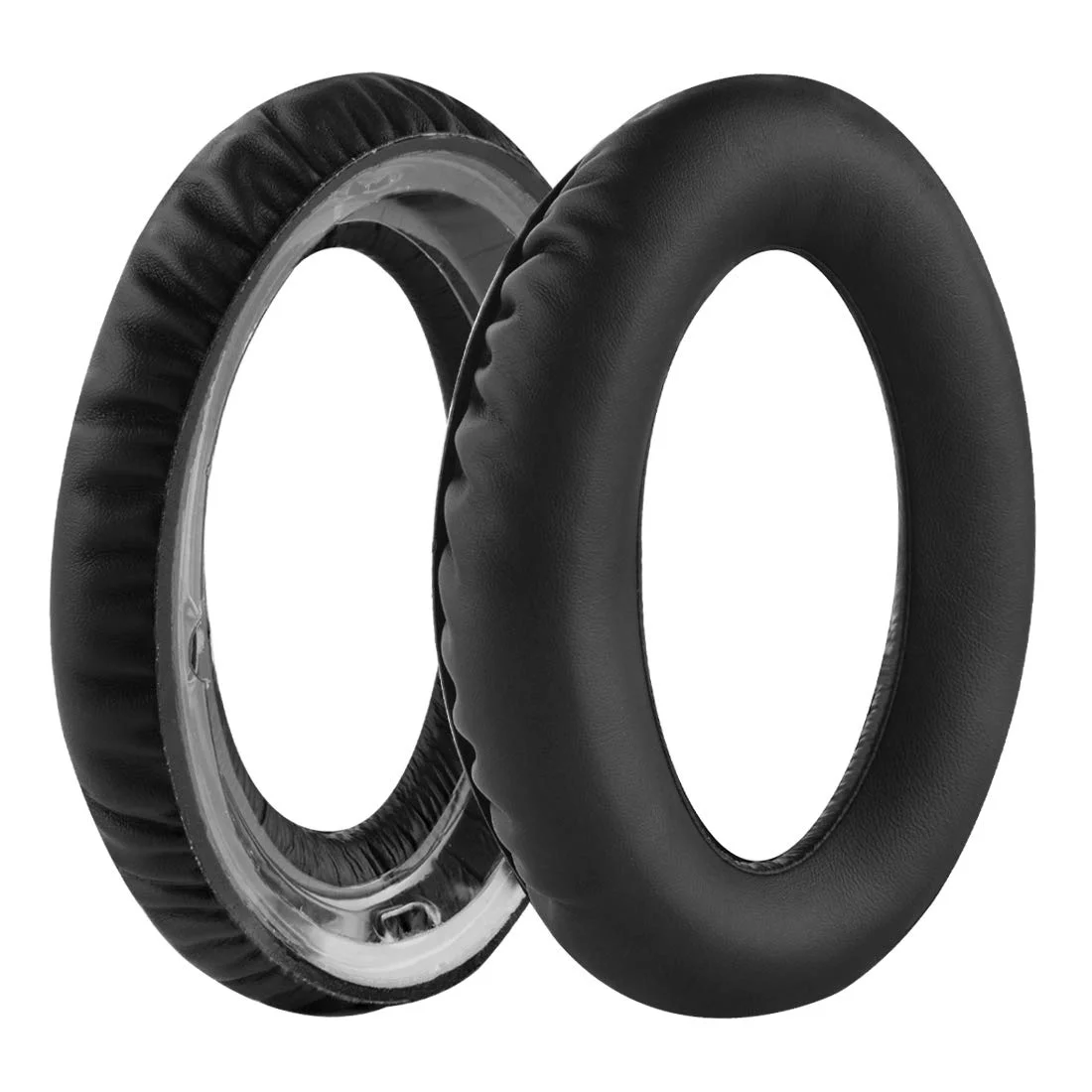 Almohadillas de repuesto para auriculares Sennheiser PXC350 PC350 SE PXE350 HD380 Pro HME95 HMEC250