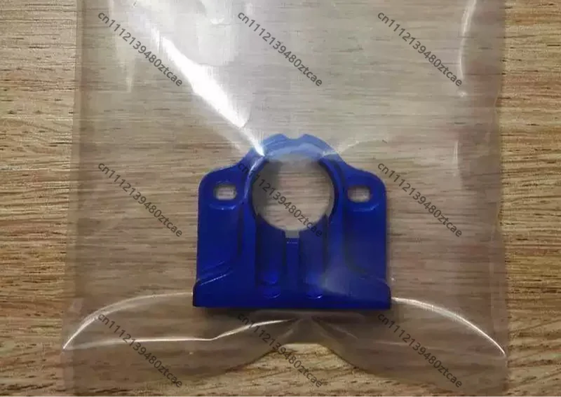 CNC Machined Motor Mount Base Seat RC Hobby Model Vehicle Spare Replacement Accessory