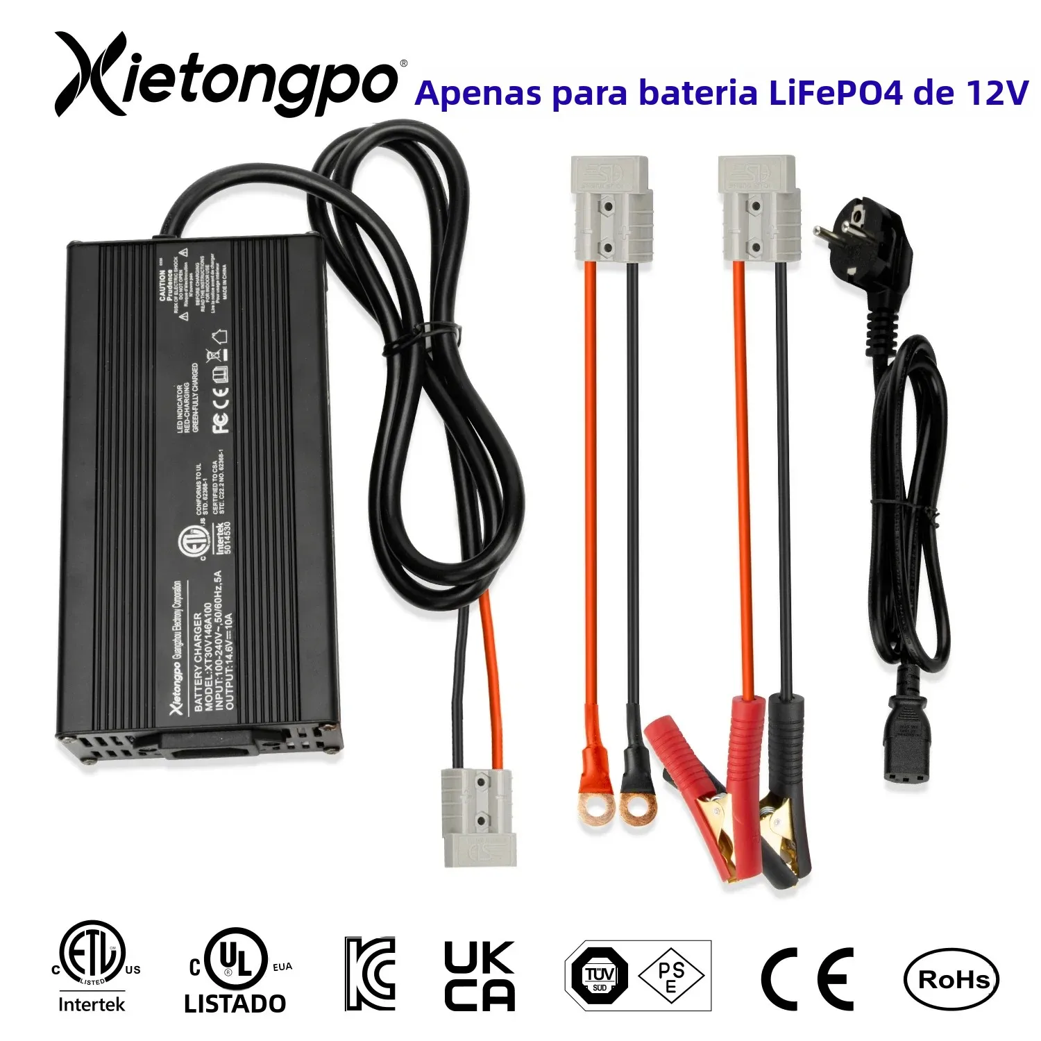 chargeur-intelligent-rapide-146-v-10-a-20-a-pour-batterie-lifepo4-12-v-haute-puissance-avec-refroidissement-par-ventilateur-et-connecteur-anderson
