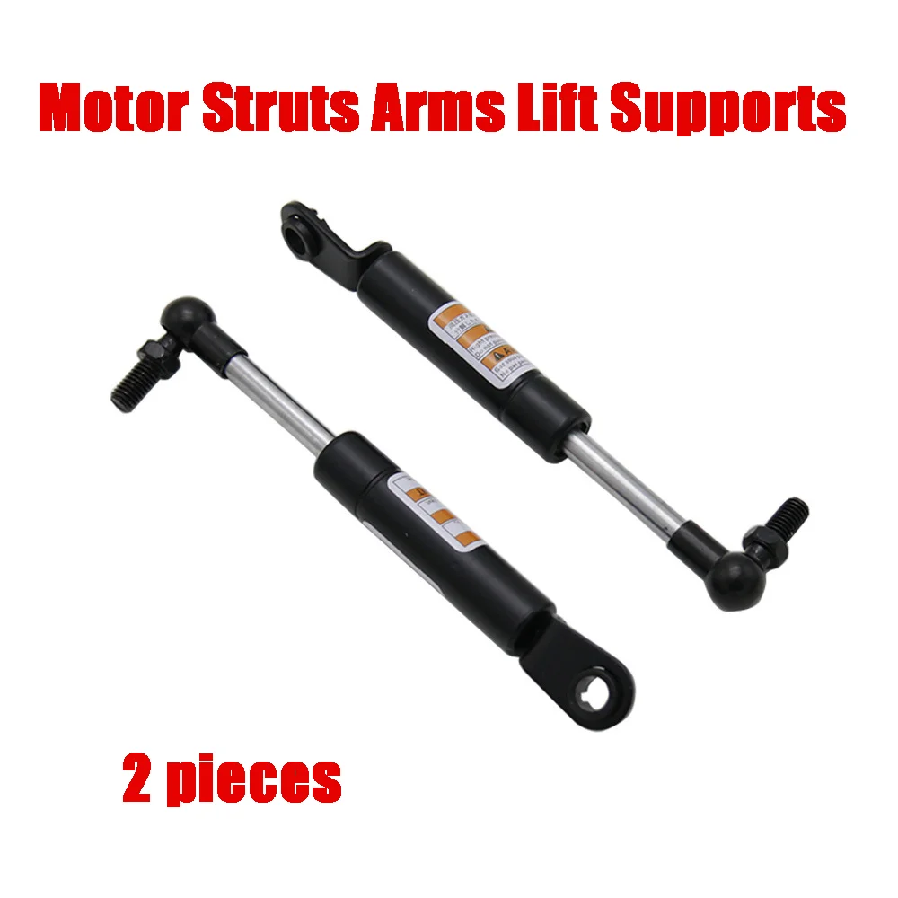 

For Yamaha T-MAX 500 TMAX 530 2012-2018 Struts Arms Support Shock Absorbers Lifting Seat Support Rod Motorcycles Accessories