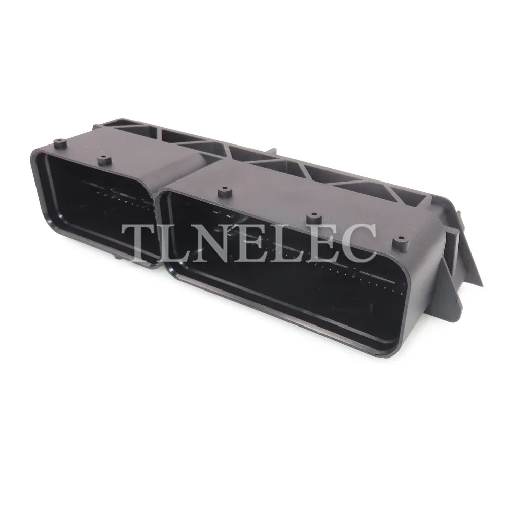 Conector Automotriz de 154 Pines, Conectores PCB para VW Audi 06A 906 032 ECU ECM 1264486513 EDC19C9 EDC16C39 284617-1