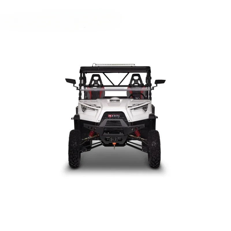 2 Seat Utv/atv 4x4 Off Road Hunting Vehicles  atv for adults Suitable for cross-country