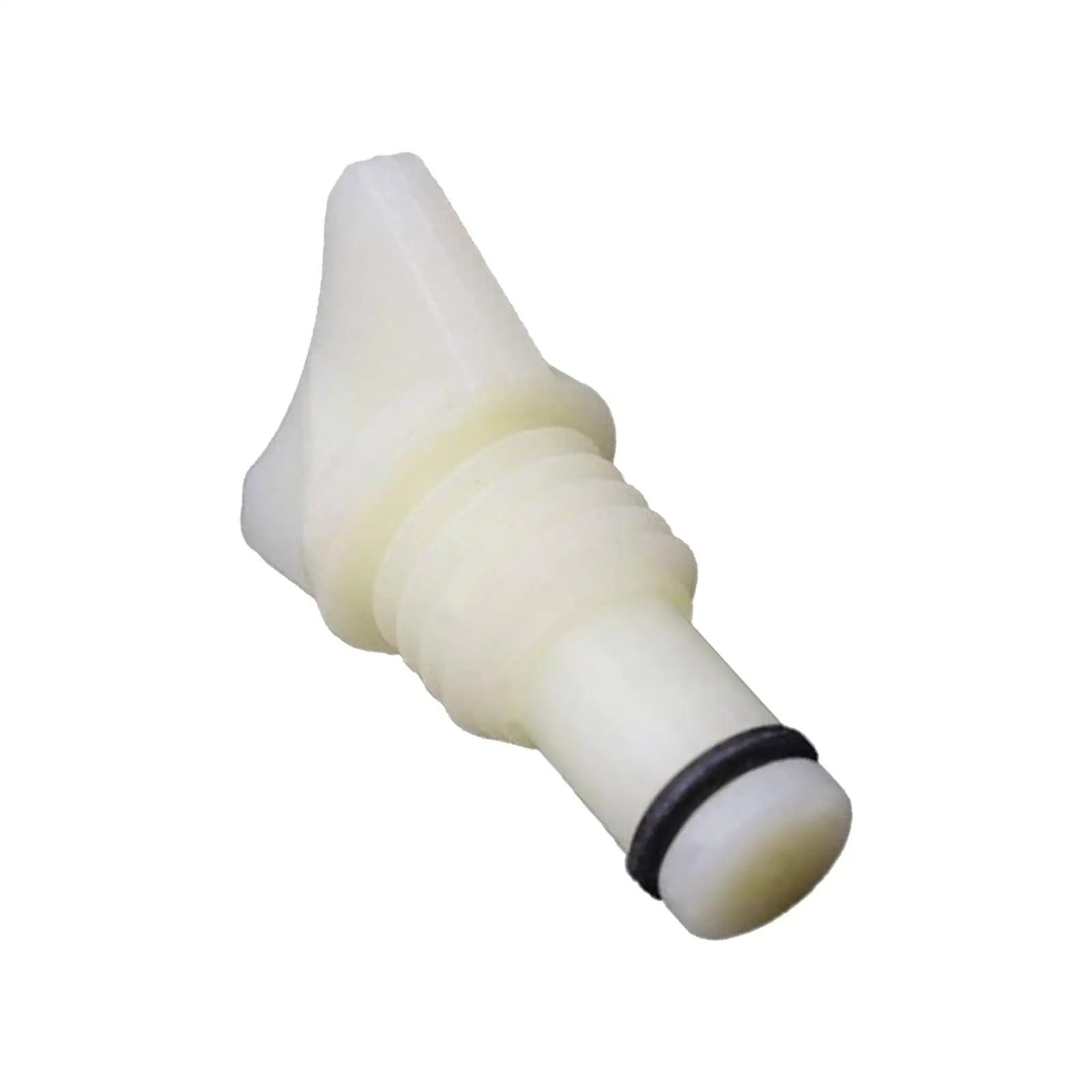 Automotive Radiator Drain Plug Easy Install Plastic Breather Screw Valve for Vehicle Spare Parts Replacement
