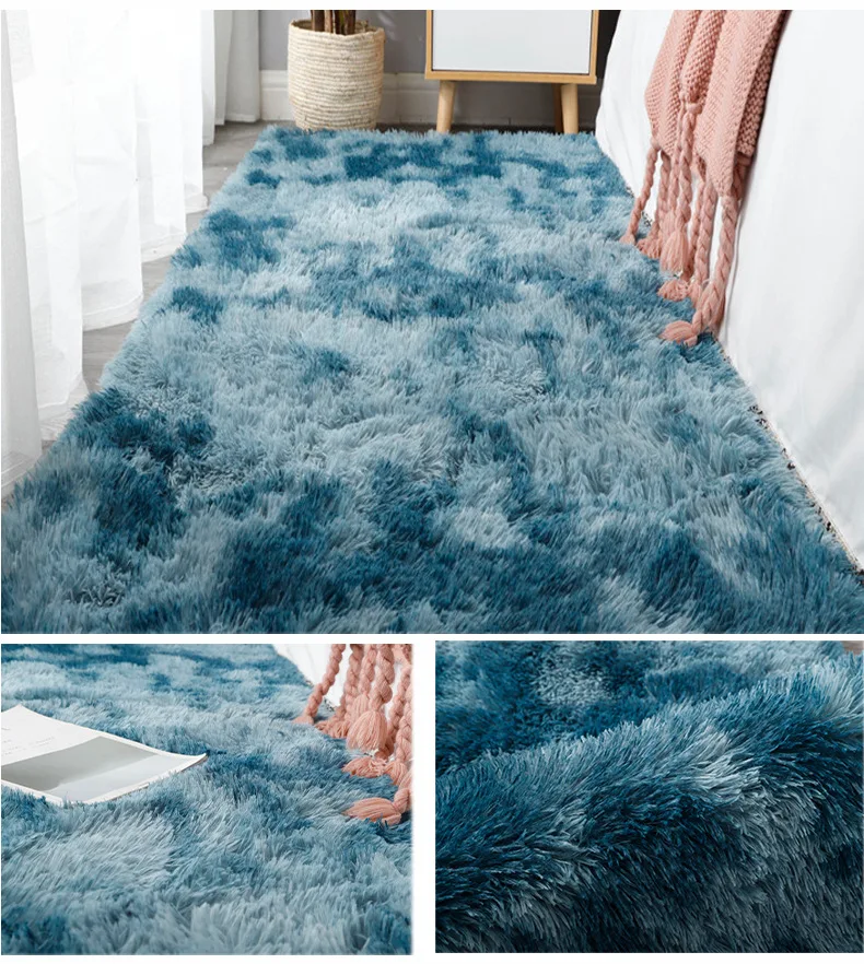 

83005 Fashionable carpet, bedroom carpet, cloakroom, lounge mat, living room sofa, coffee table carpet