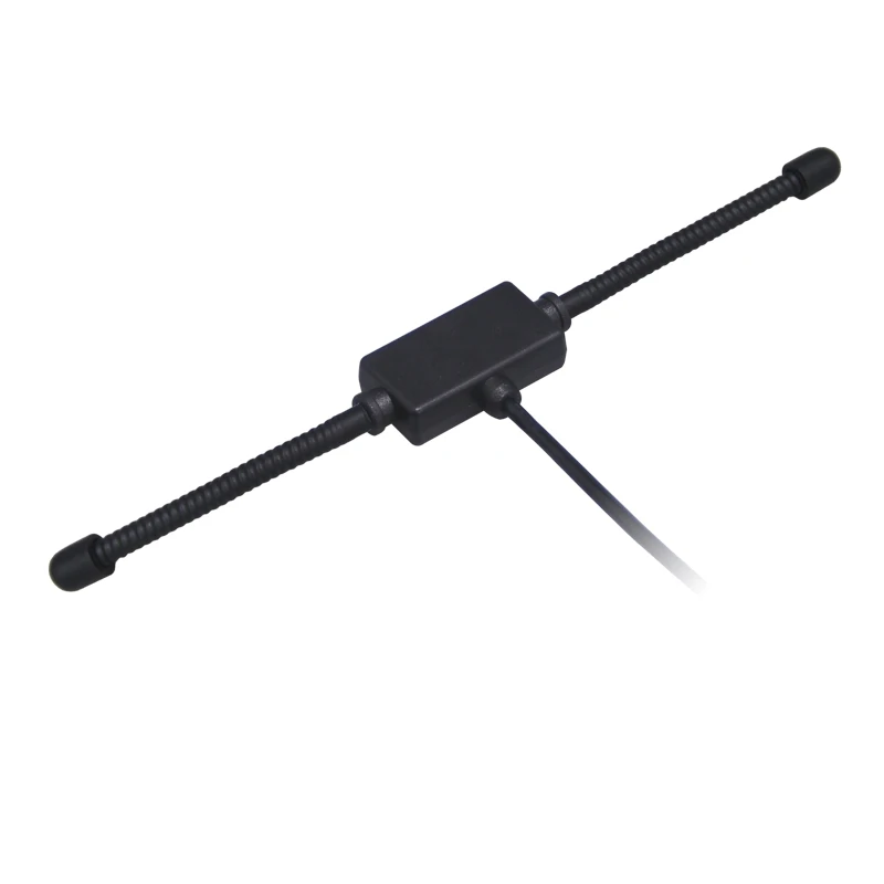 Customized Horn Patch Aerial Antenna, SMA Male Plug Antenna, 1.5m, 3M Cable, RG174, 400-433MHZ, 433MHz, 2Pcs