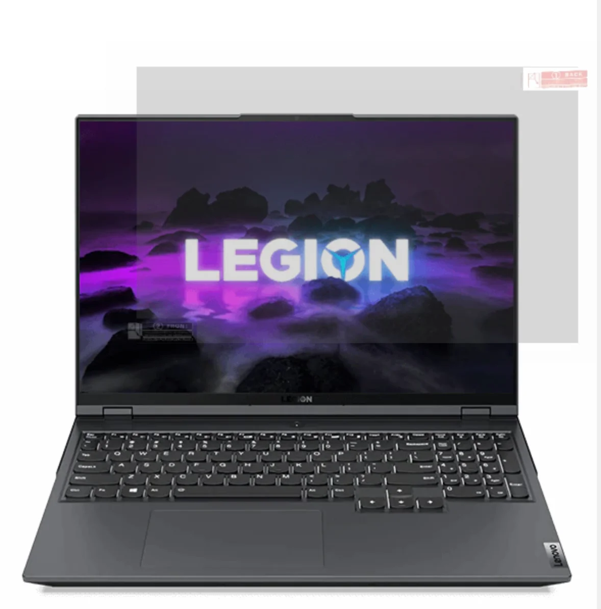 

2 шт./лот, ультра прозрачная/матовая пленка для LENOVO LEGION 7 Gen 6 16 дюймов (16 дюймов) LEGION 7 7i, мягкая защитная пленка для экрана