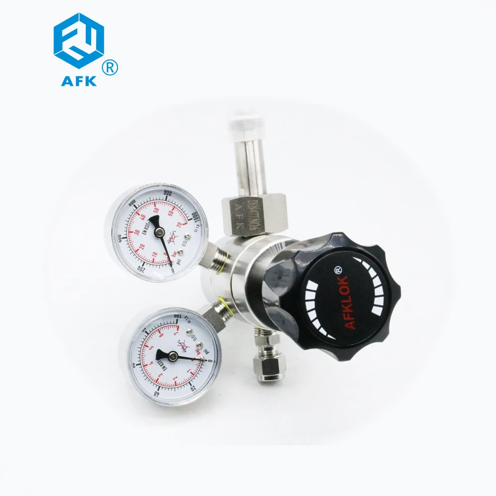 Dual Stage Pressure… - image