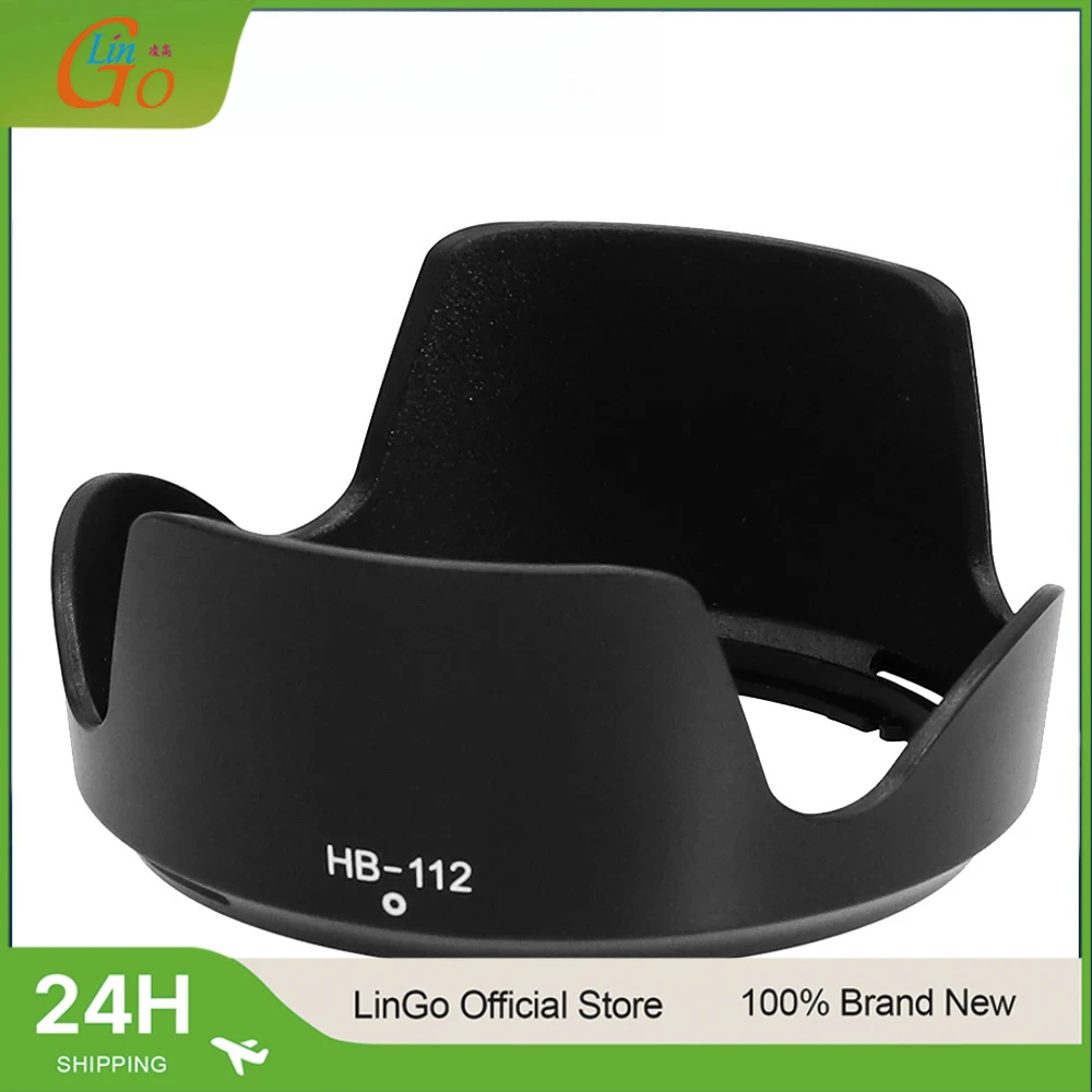 Lingo HB-112 Bayone…