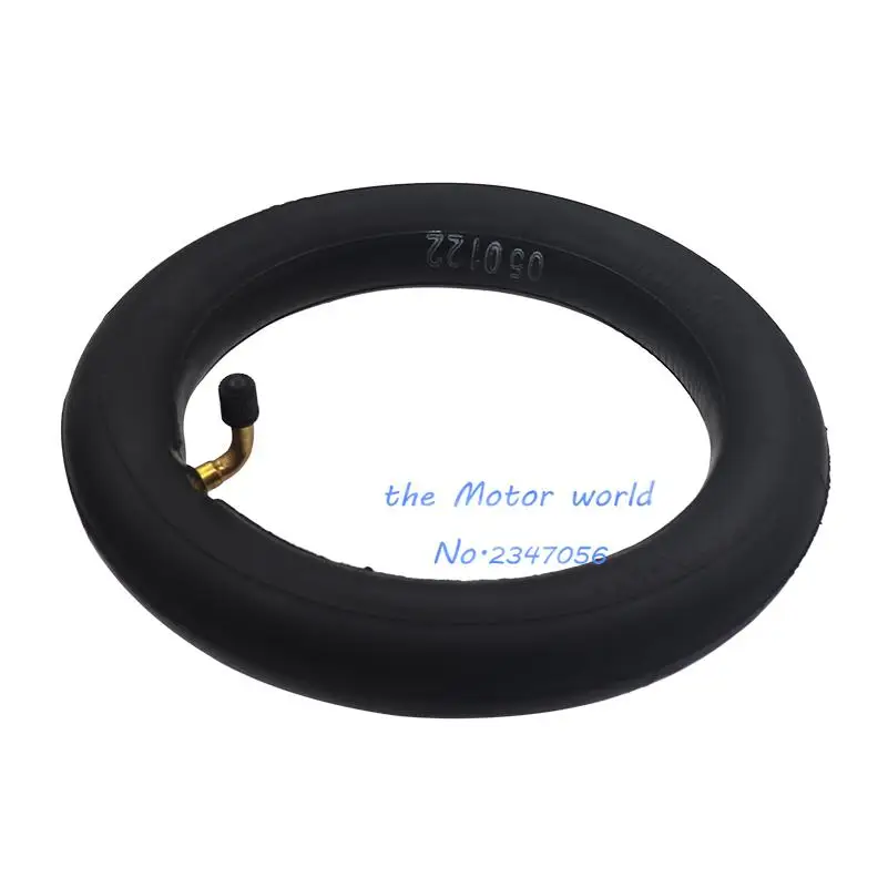 10 pcs Inner Tube 8 1/2x2 For Xiaomi M365/365pro/1s Electric Scooter 8.5x2 Inch   Thick Rubber Tyre