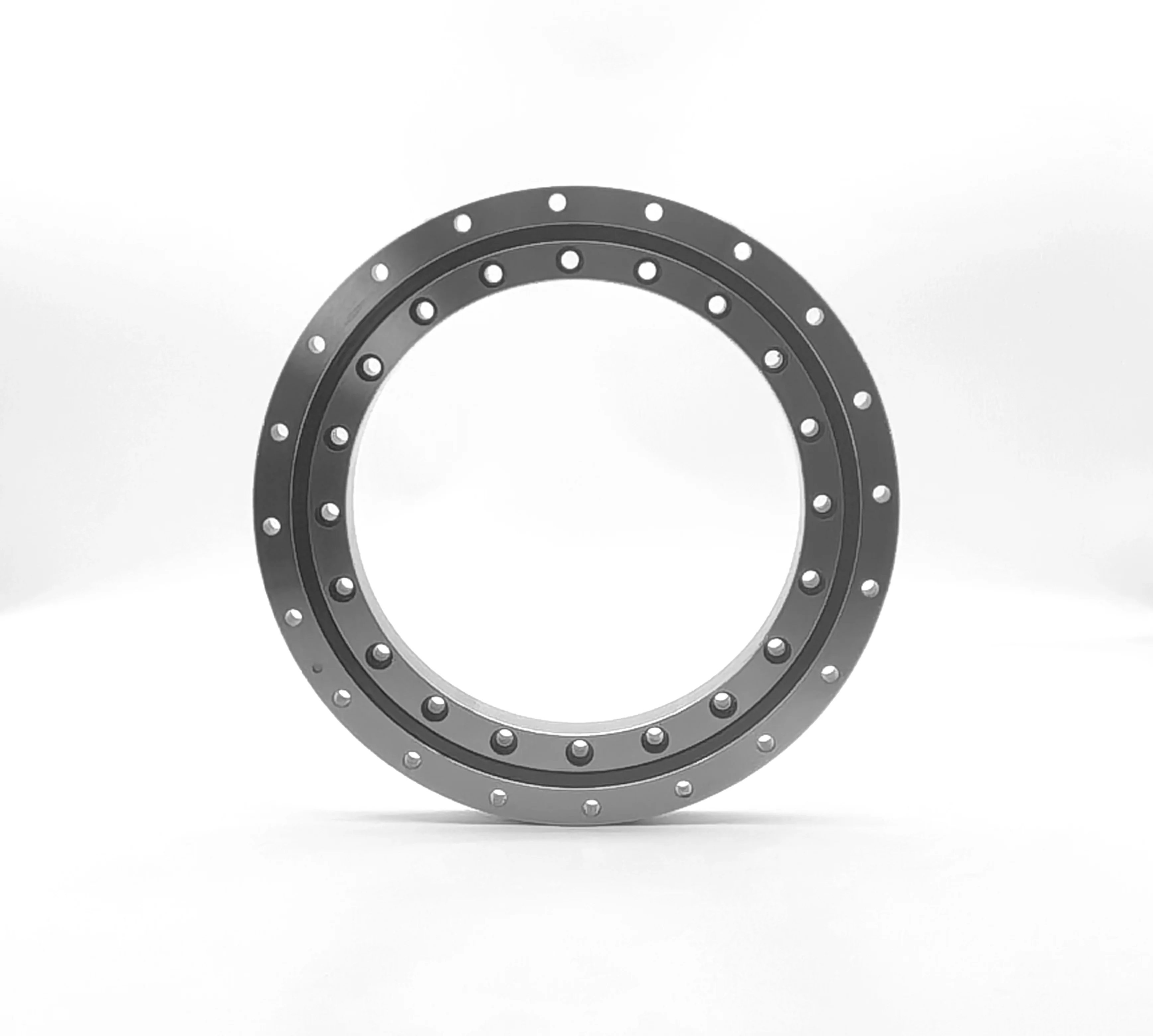 XSU 080218  Slewing Cross Roller Bearing Slewing Bearing  225*180*25.4 mm