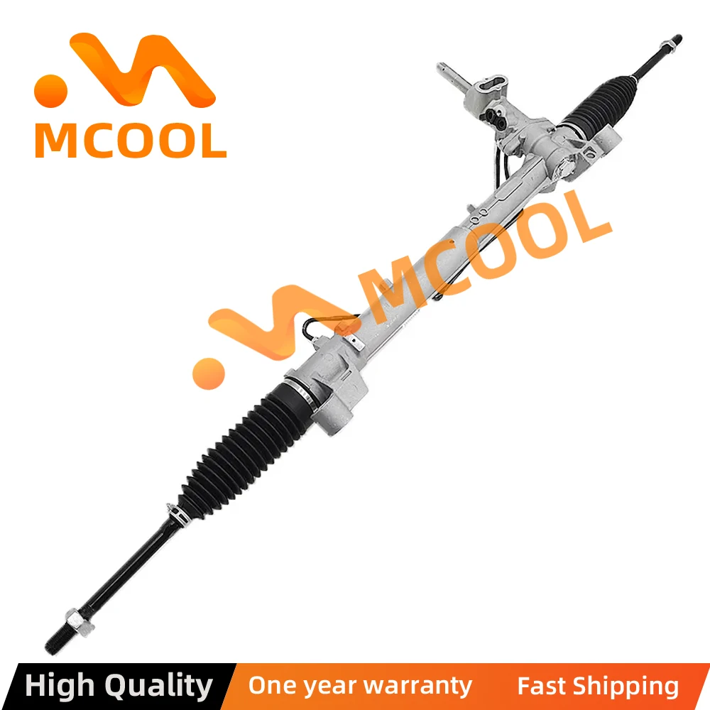 

New Power Steering Rack For Car Ford Focus C-max Focus II 2003- LHD 1322687 3M513A500AK 1306943 3M513A500AH