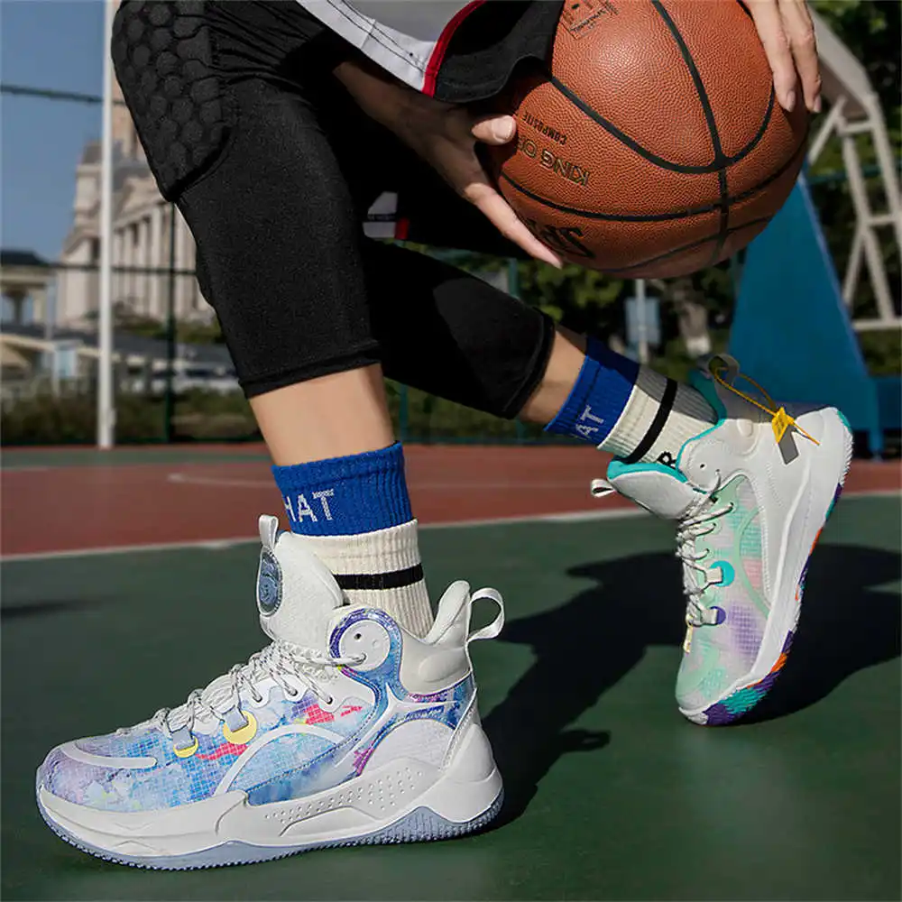 

Mash Multi Color Importers Basketball Shoes Mom Men's Beige Sneakers Sports Shoses Gym Teniss Retro High-quality Minimalist