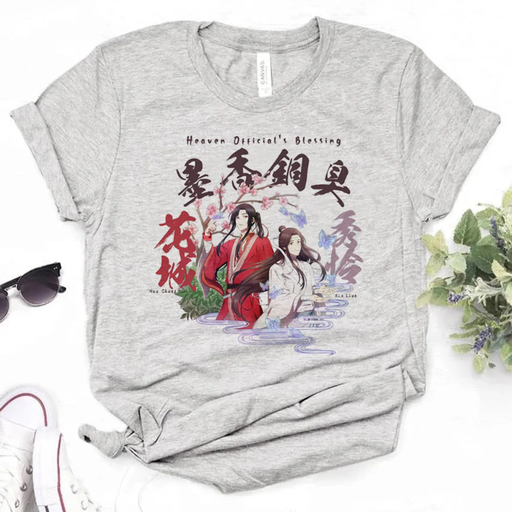 Tgcf tshirt women graphic designer Japanese t shirt girl y2k designer clothing