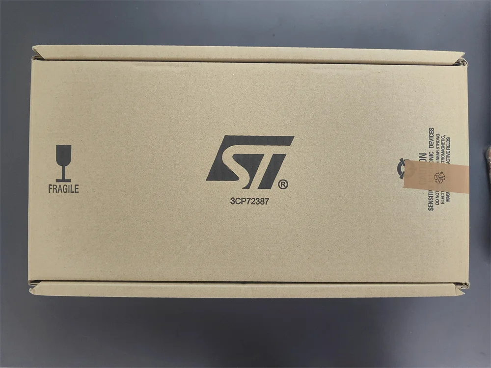 STM32F103VCT6 В наличии