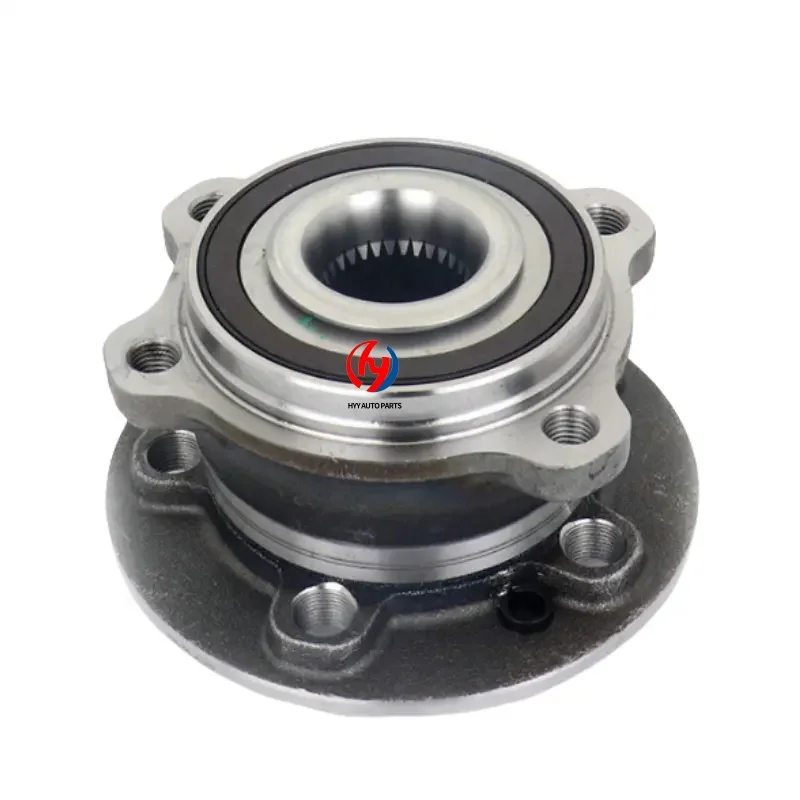 

Высокоточные автомобильные подшипники ступицы колес, шарикоподшипники нового состава для шасси Mercedes Benz W166, модель 1673340300