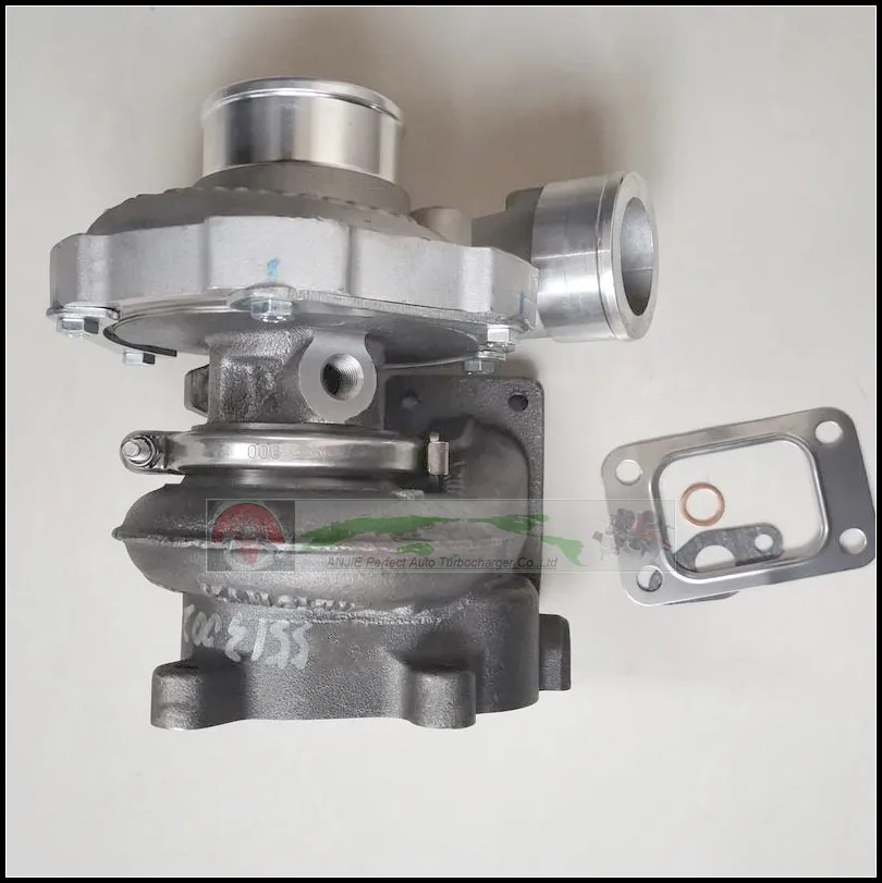 100% جديد وأصلي Kangyue Turbo J50S A7556 E 049339000249   شاحن توربيني لمحرك Beiqi Foton 493