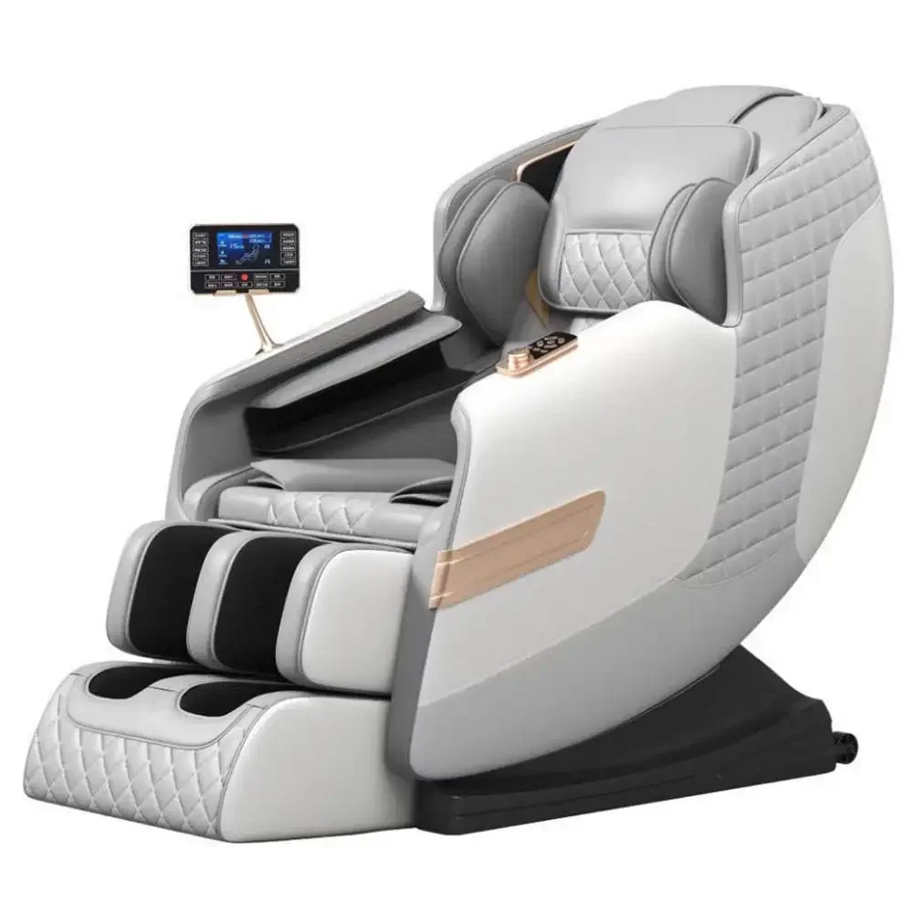 2024 New Design C59 artificial intelligence osaki Zero Gravity massageador health care products armchair Massage Chair