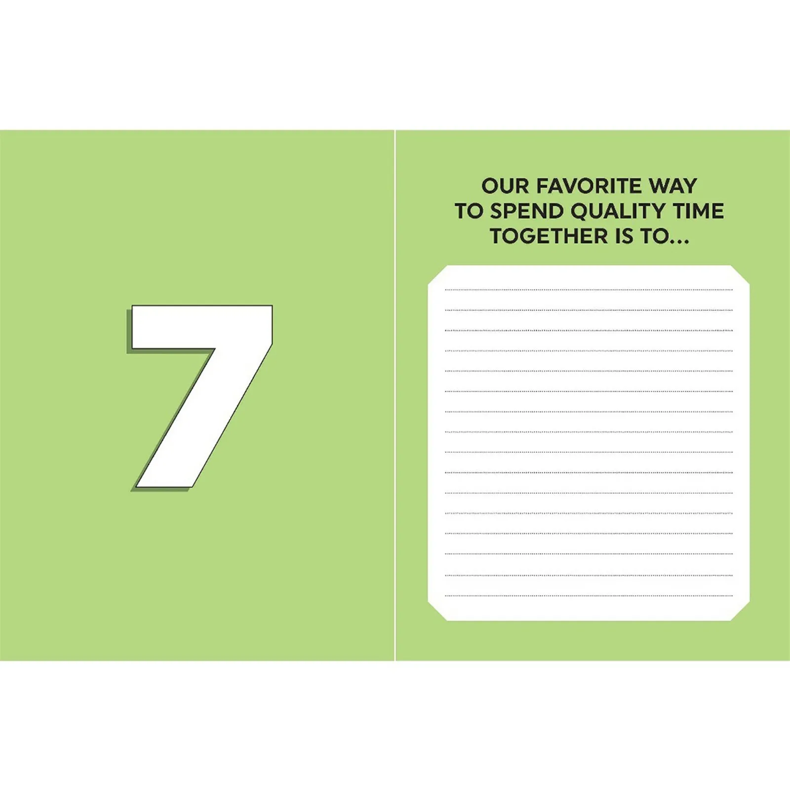 دليل الاتصالات العاطفية للوالدين والطفل، مجلة سؤال قلب لعيد ميلاد الأم، ماذا أحبك