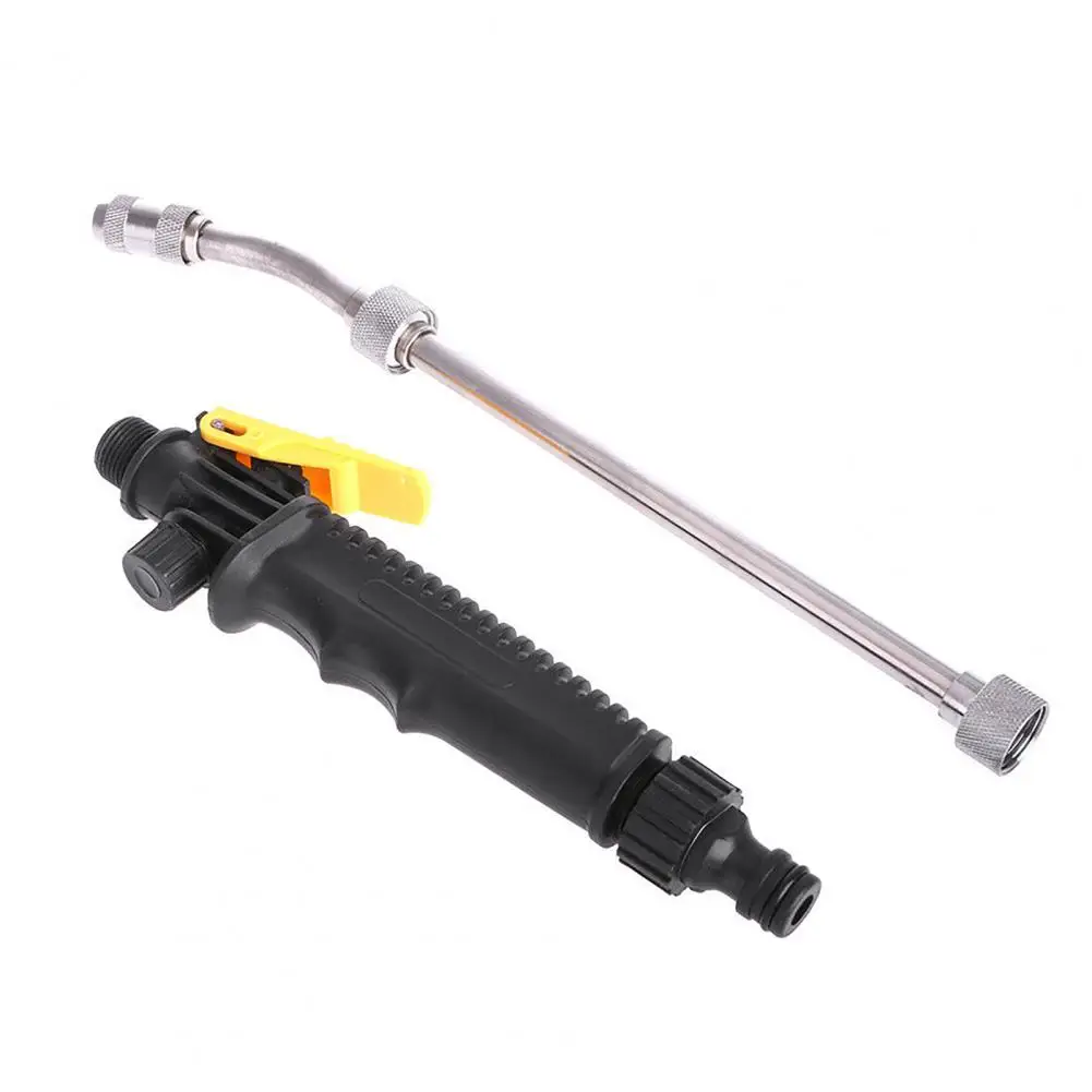 Great  Water Sprayer Long Lasting Practical Garden Watering Sprayer Automatic Multifunctional Water Nozzle for Garden